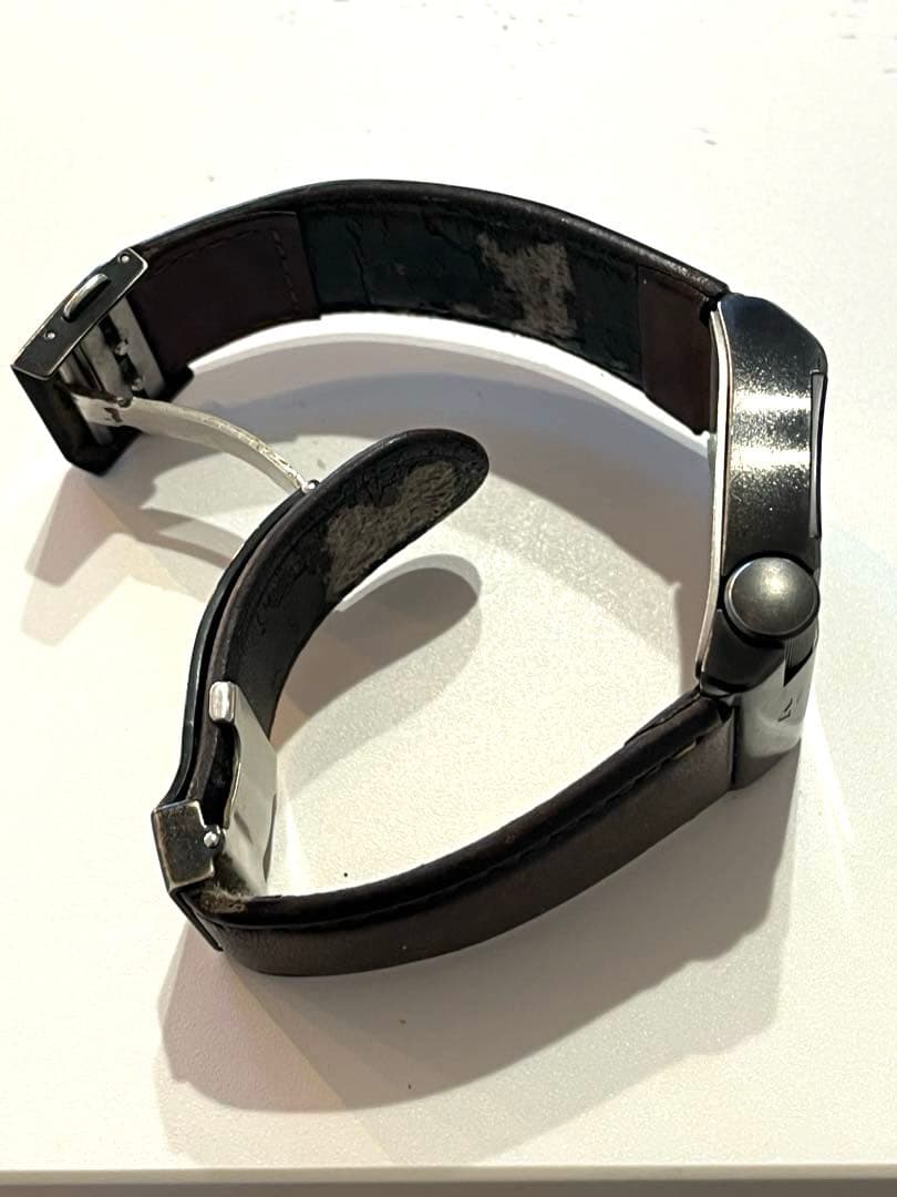 スイス製デジタル腕時計 Ventura V-Tec Delta