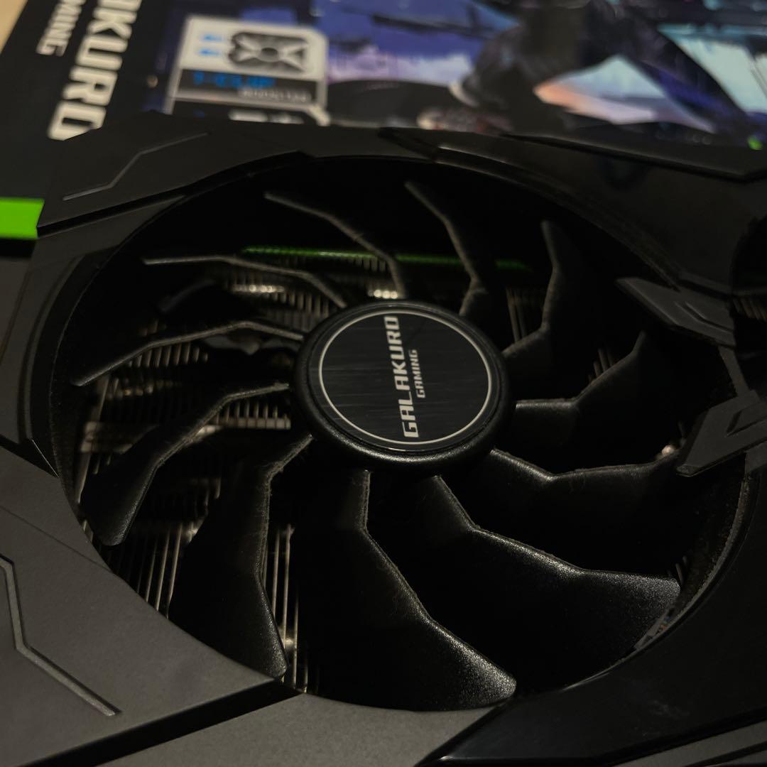 玄人志向 rtx4080Super