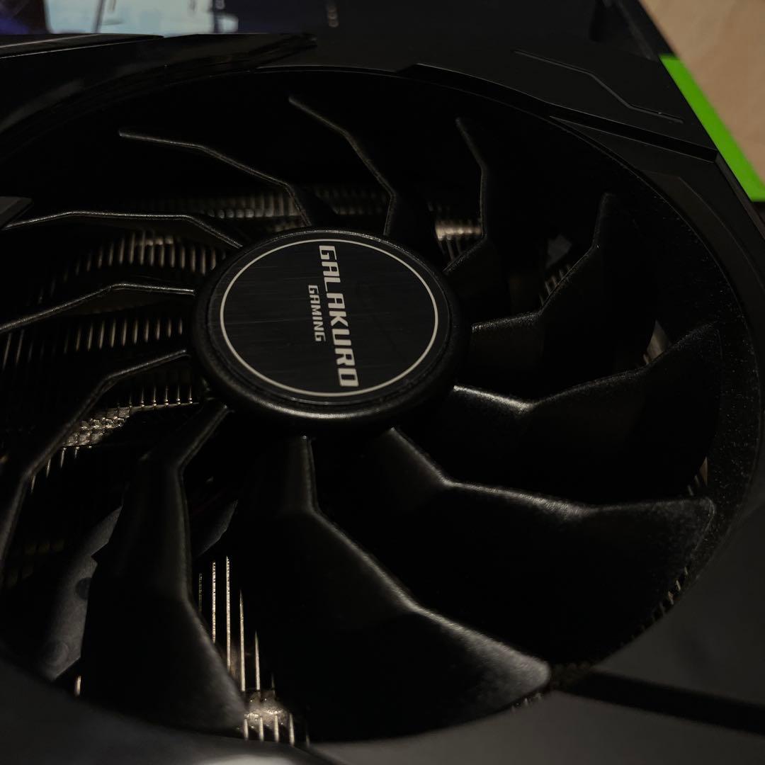 玄人志向 rtx4080Super