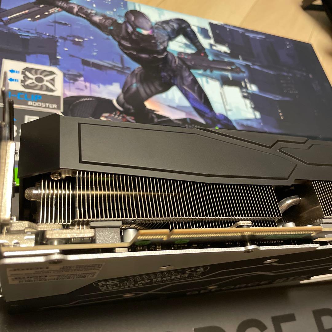 玄人志向 rtx4080Super