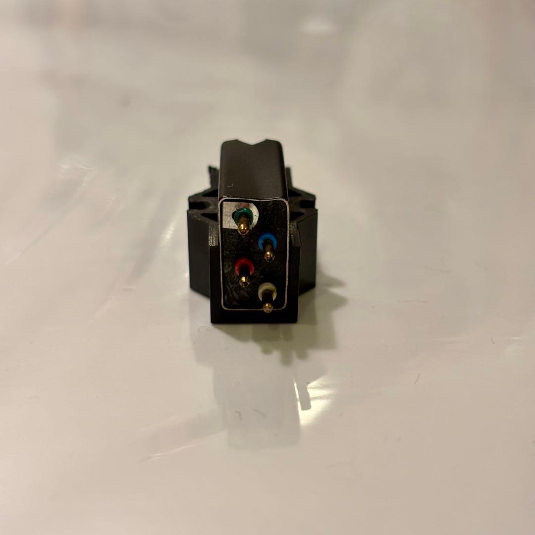 SHURE M44G カートリッジ（オリジナル針付き）