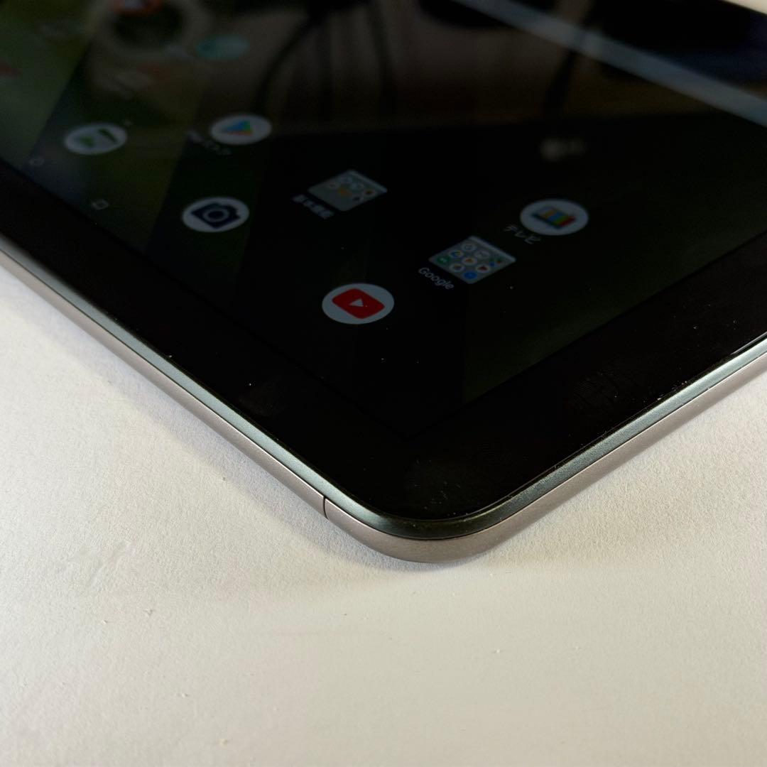 【高画質お風呂テレビ】【即日発送】Qua tab QZ10 入院 防災グッズ