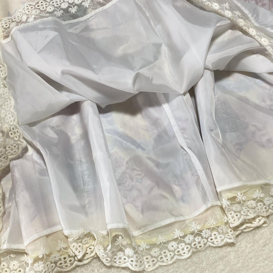 DE0058【ベイビーザスターシャインブライト】ディズニードレス【F】美女と野獣