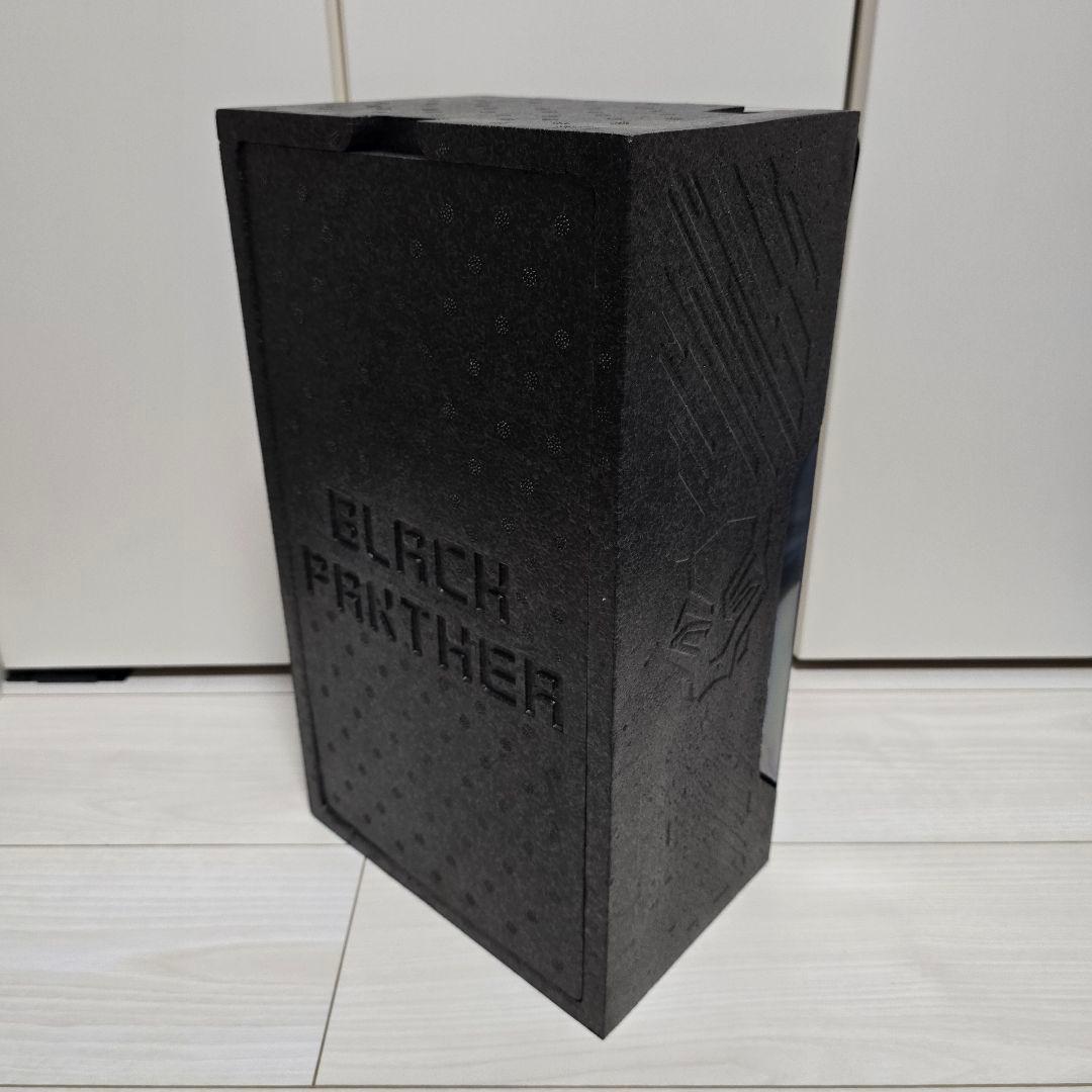 ★新品★ブラックパンサー Avengers Mech Strike フィギュア