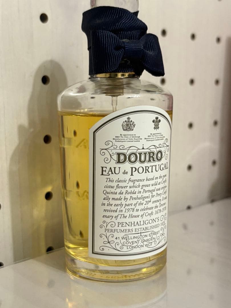 ペンハリガン　デューロ　100ml