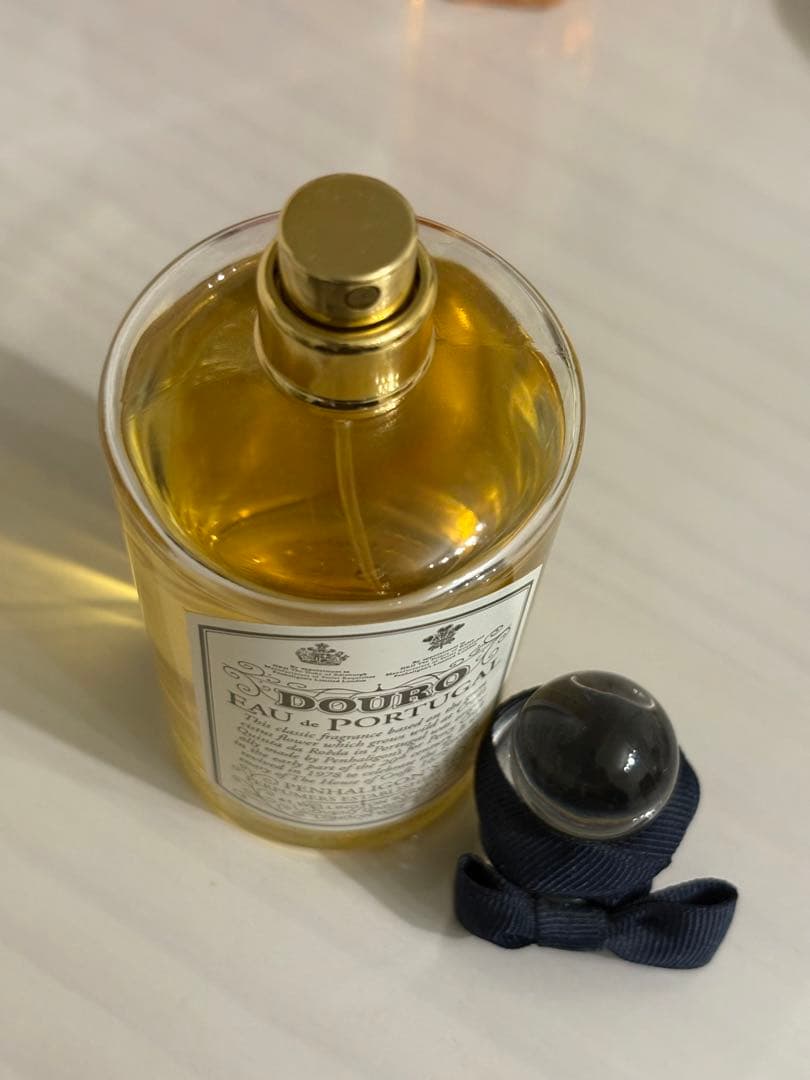 ペンハリガン　デューロ　100ml