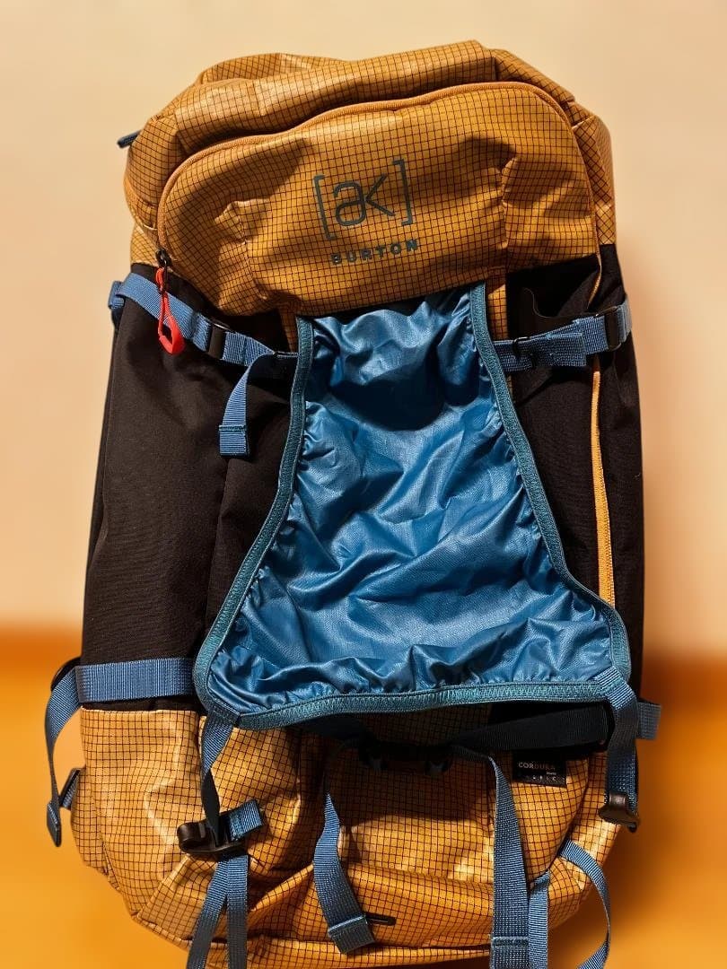 Burton [ak]® ディスパッチャー 35L バックパック