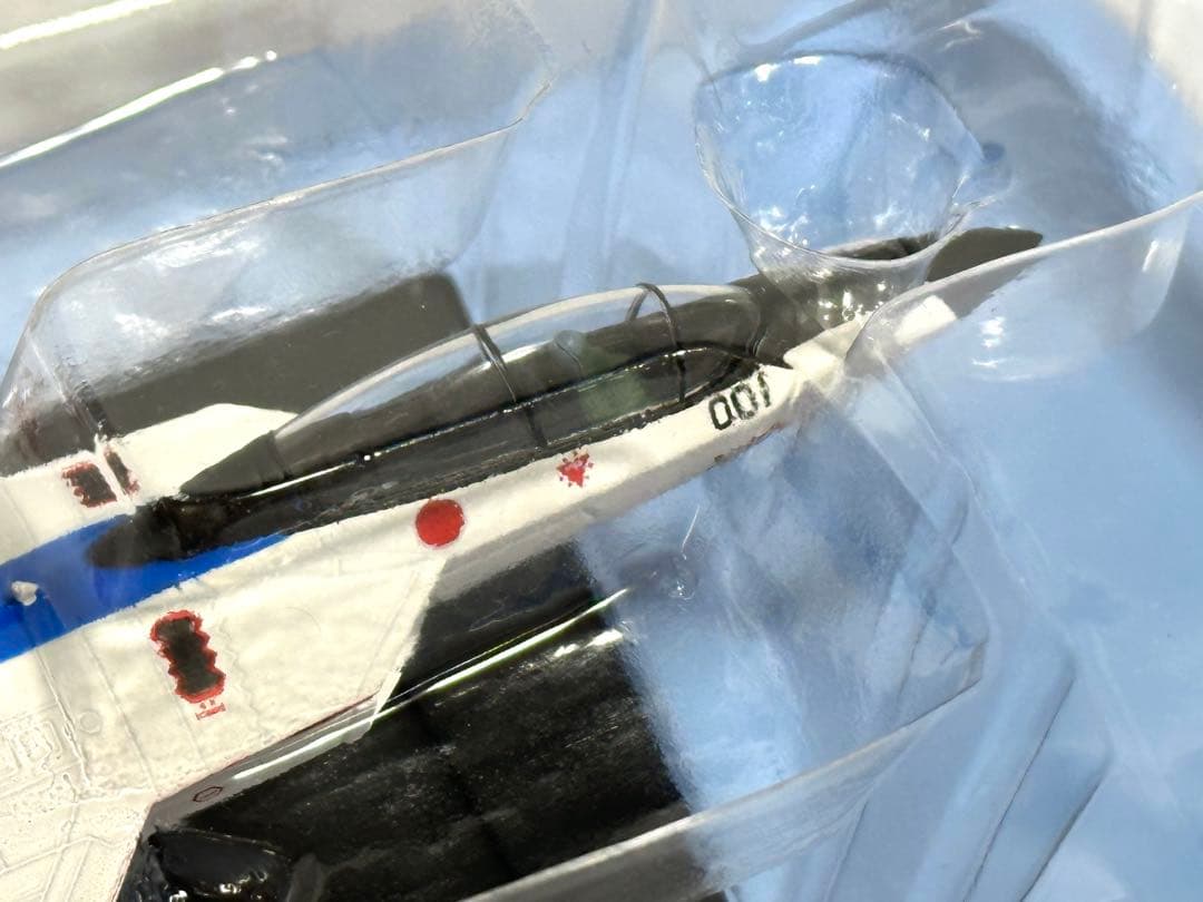 エアファイター 1/100 X-2 先進技術実証機(心神)