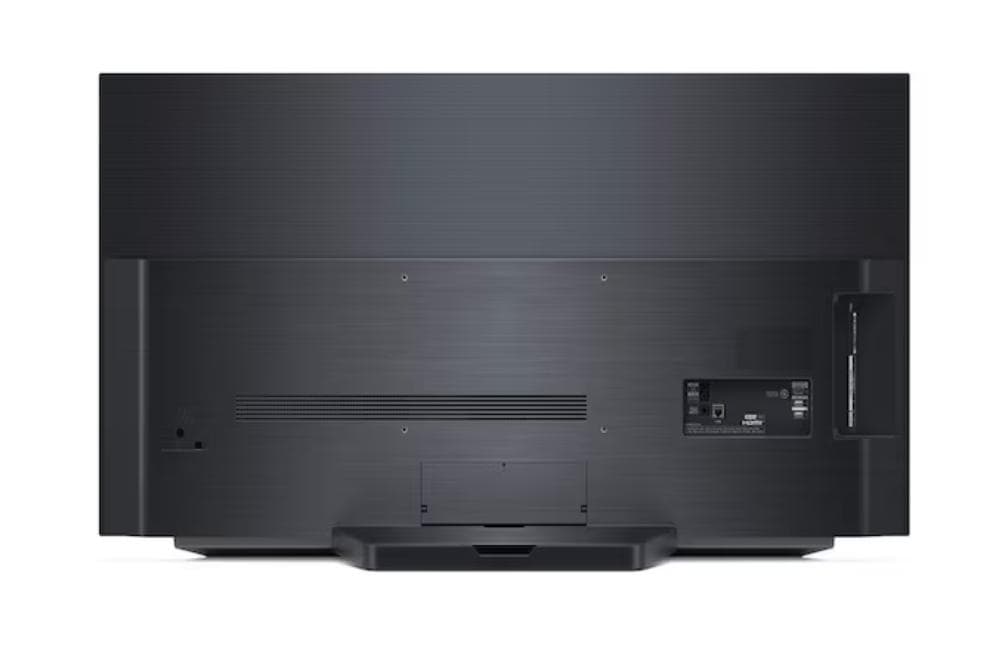 【美品】LG 有機ELテレビ48型（出品は12/14迄）