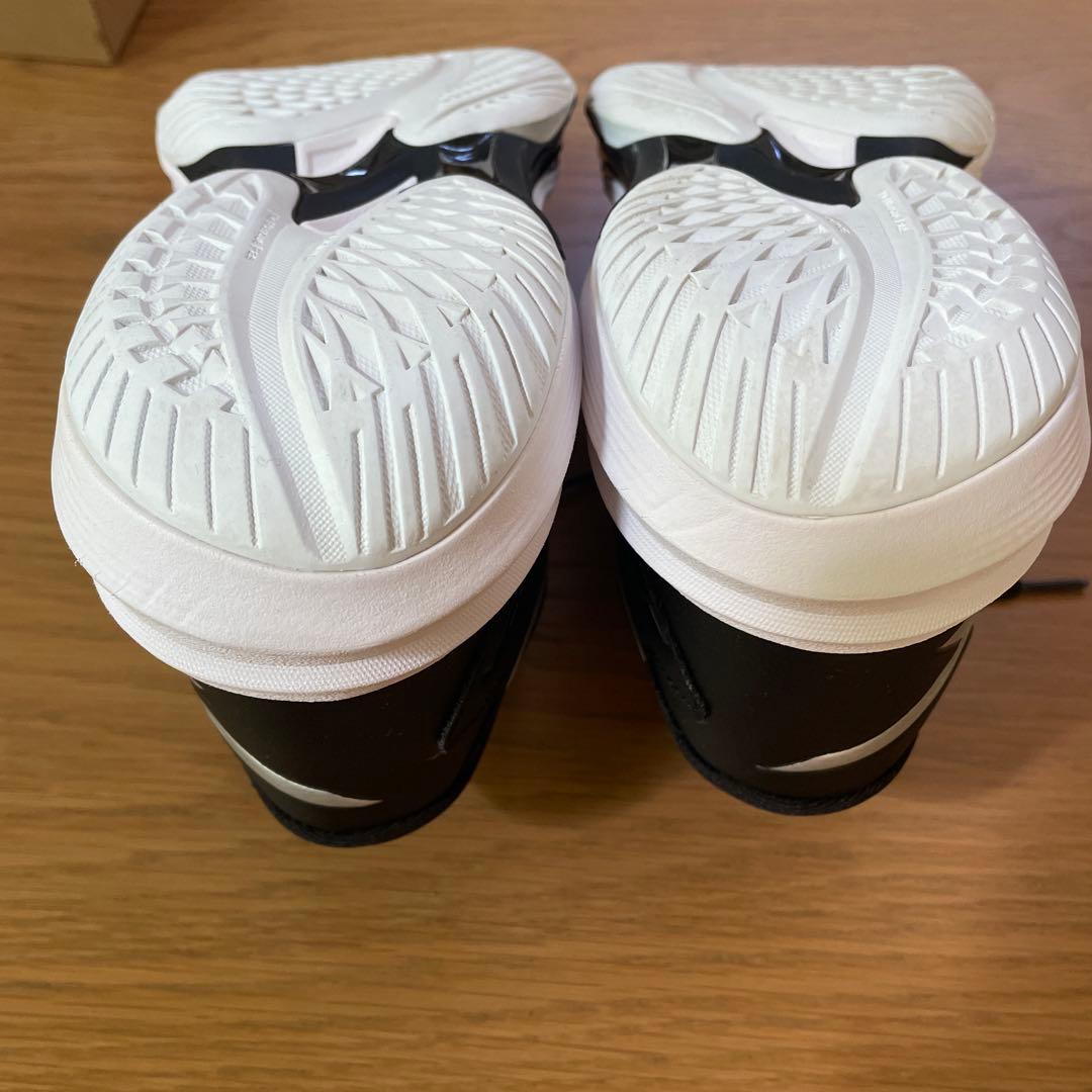 ASICS スカイエリート FF MT 3 バレーボール　シューズ　25.5