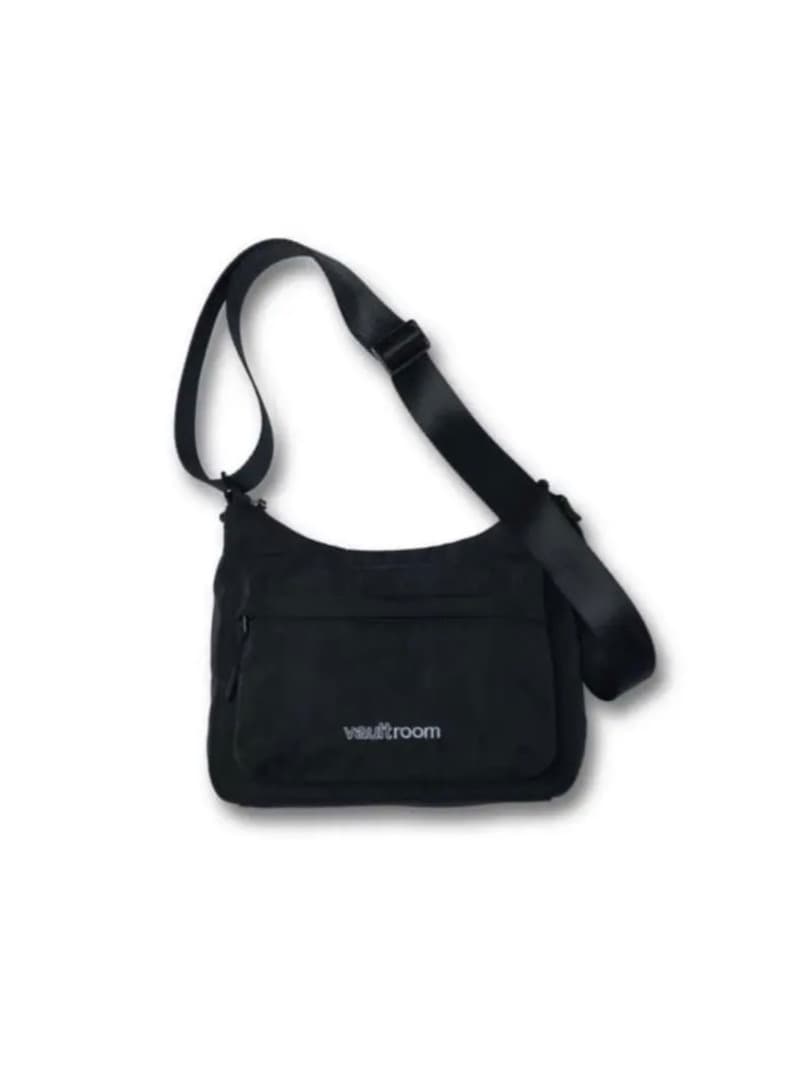 VAULTROOM HOBO BAG / SMALL ショルダーバッグ