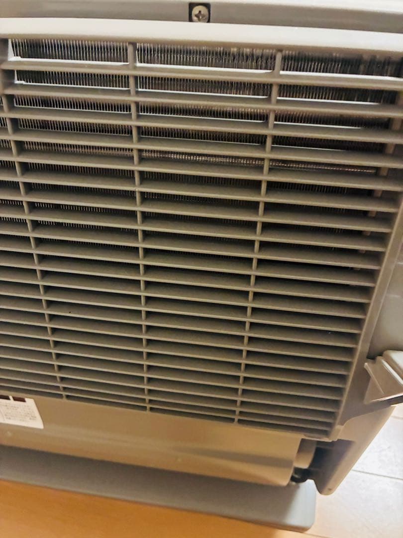 富士通ゼネラル　ホットマン　HK-60HAA-S