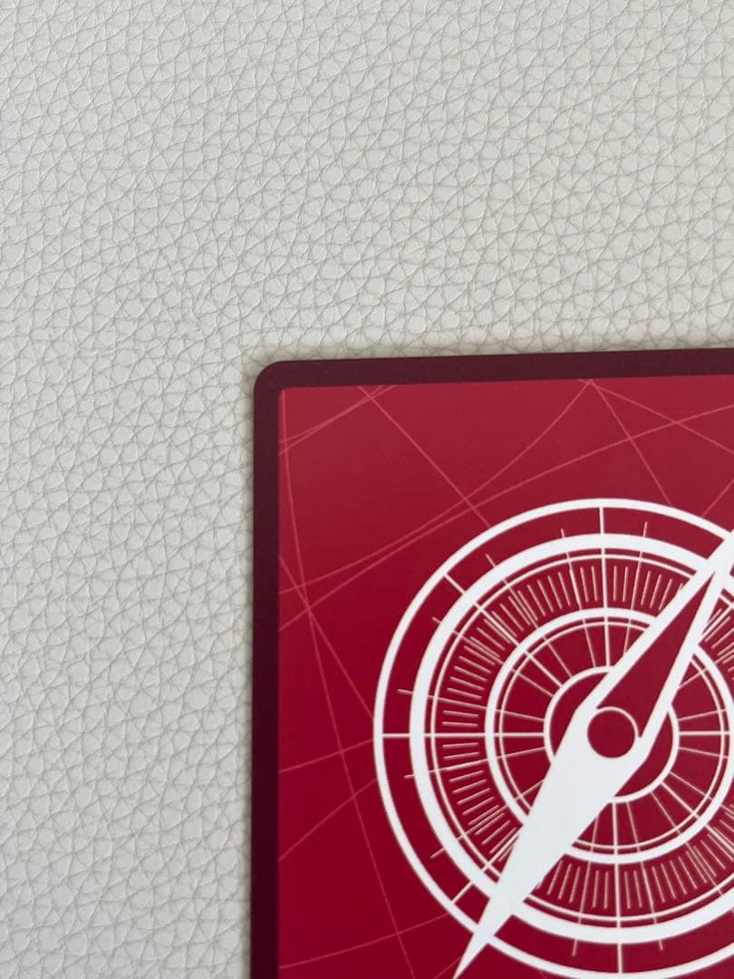 ワンピースカード ゾロ リーダーパラレル