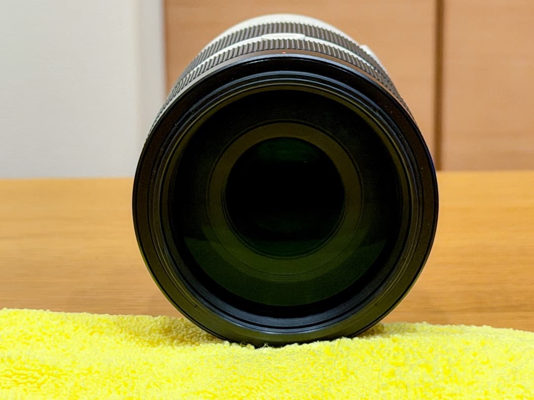【美品】SONY FE 100-400mm F4.5-5.6 GM OSS