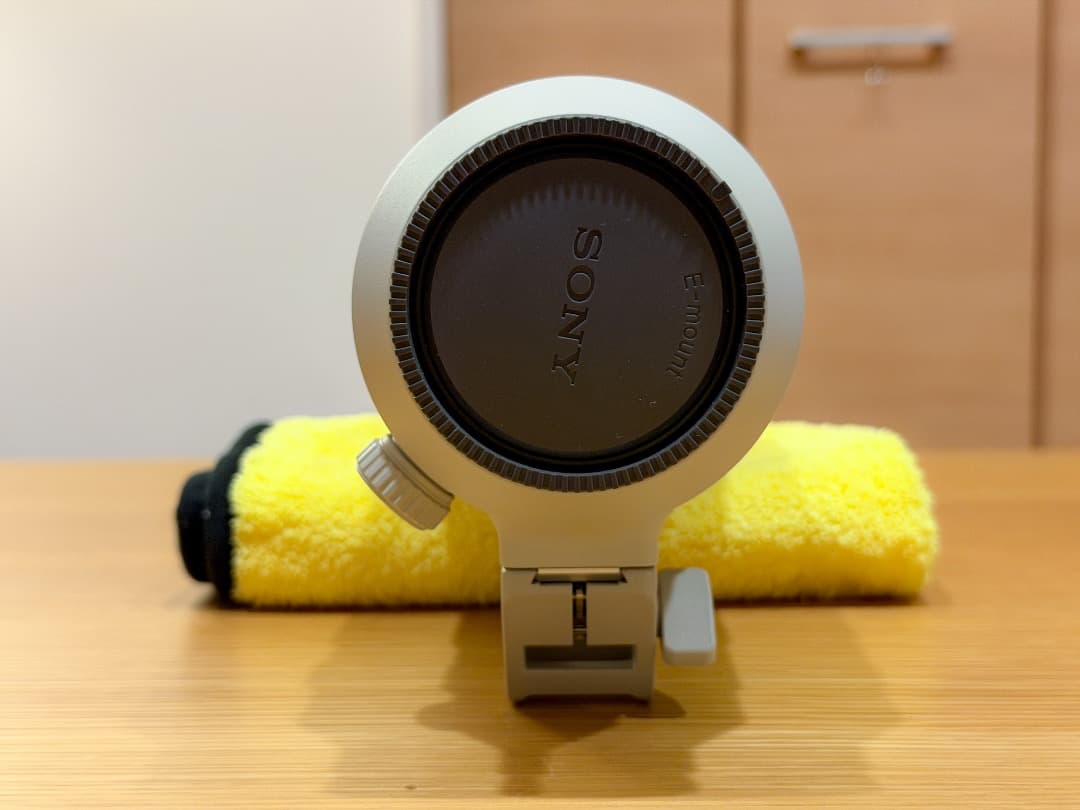 【美品】SONY FE 100-400mm F4.5-5.6 GM OSS