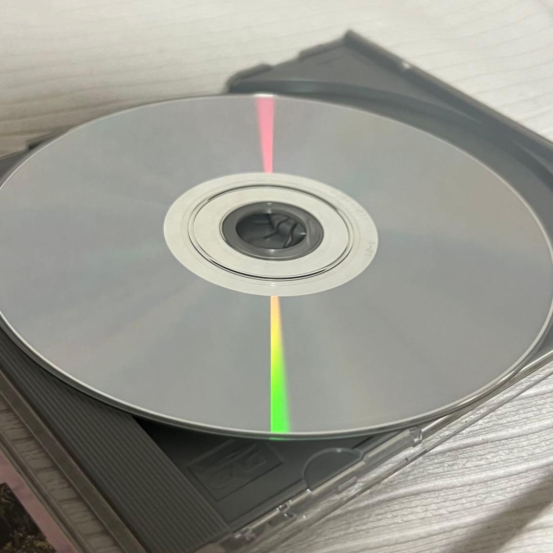 廃盤　太陽と月に背いて('95英/仏) 日本語字幕　DVD