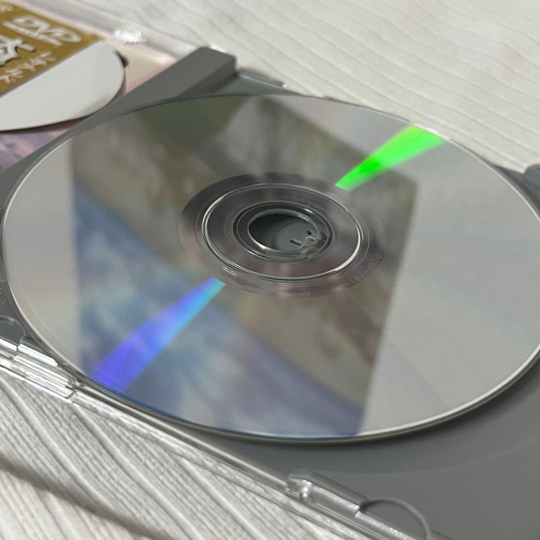 廃盤　太陽と月に背いて('95英/仏) 日本語字幕　DVD