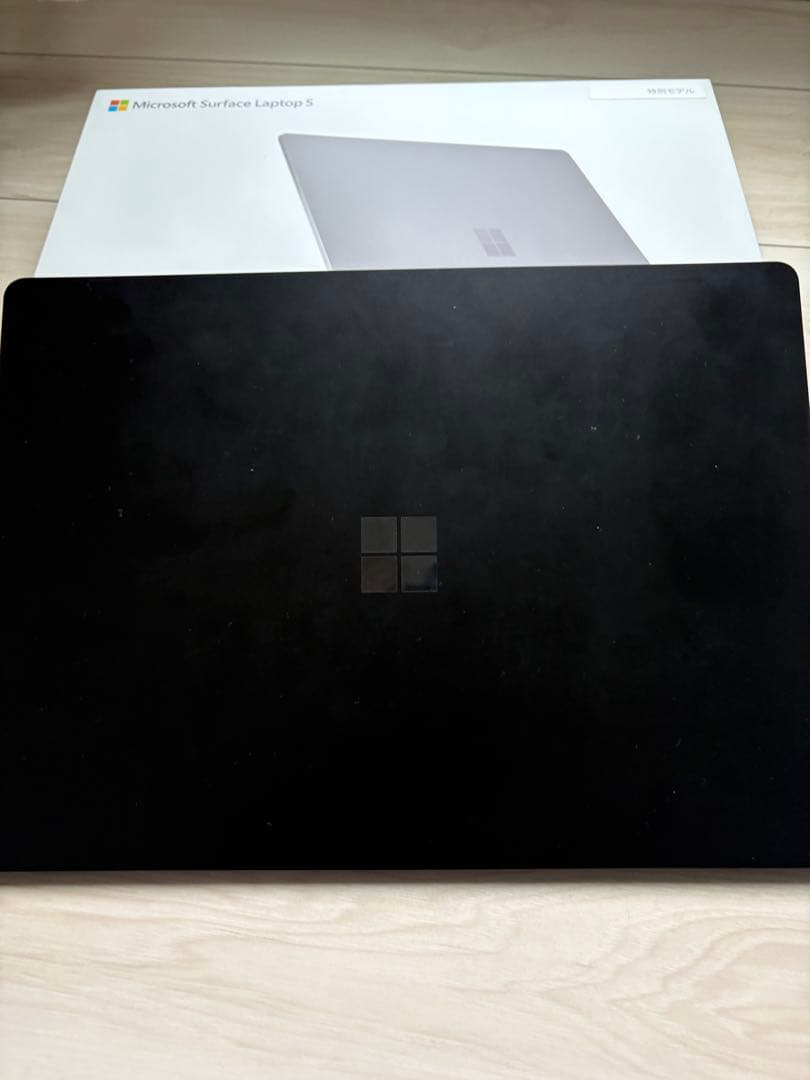 【TAKAさん用】Surface Laptop 5 13.5