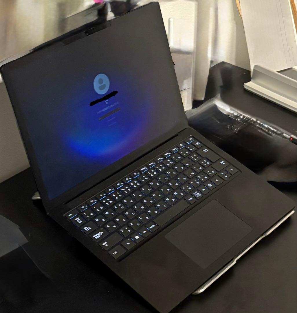 【TAKAさん用】Surface Laptop 5 13.5
