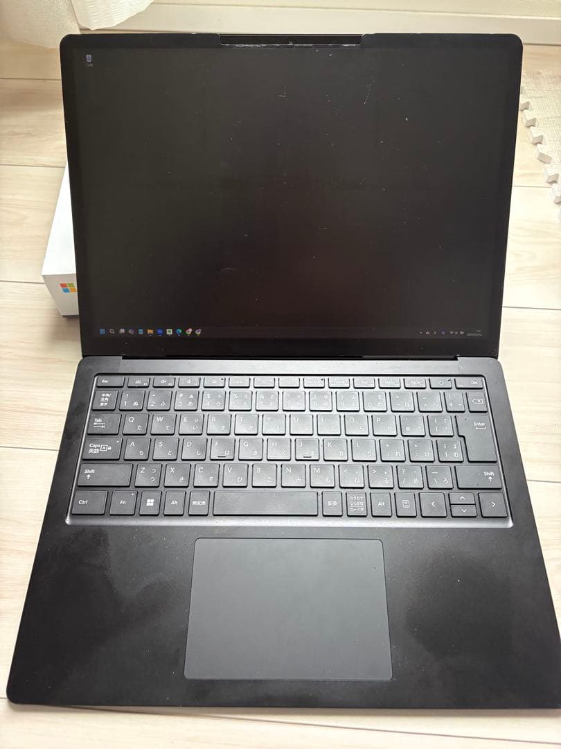 【TAKAさん用】Surface Laptop 5 13.5