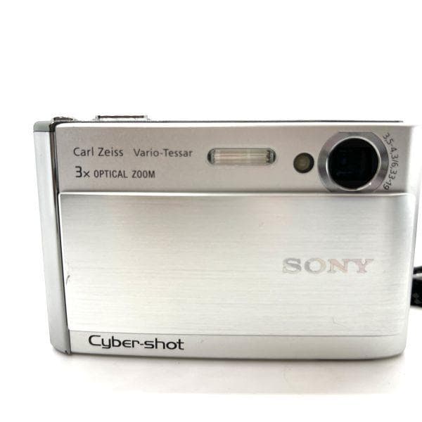 ■ 美品 ■ ソニー SONY DSC-T70