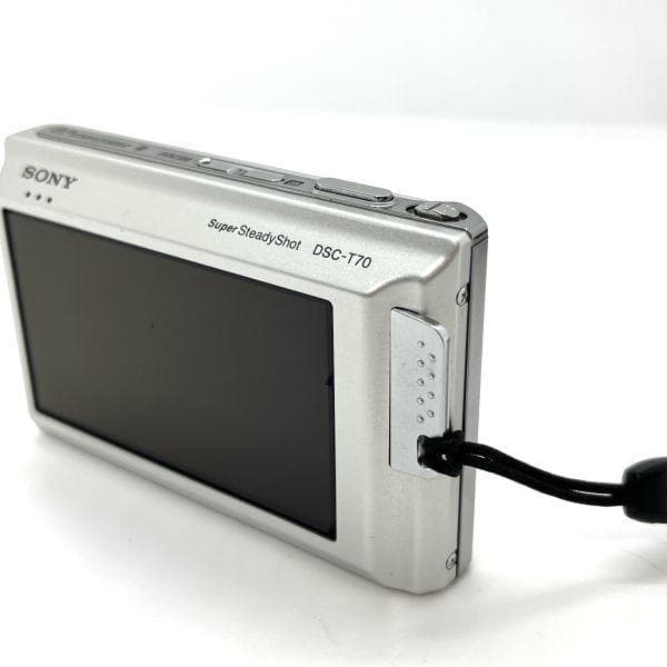 ■ 美品 ■ ソニー SONY DSC-T70