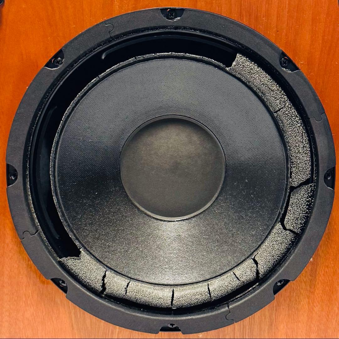 PIONEER パワードサブウーファー S-W6 スピーカー 音出し確認済み