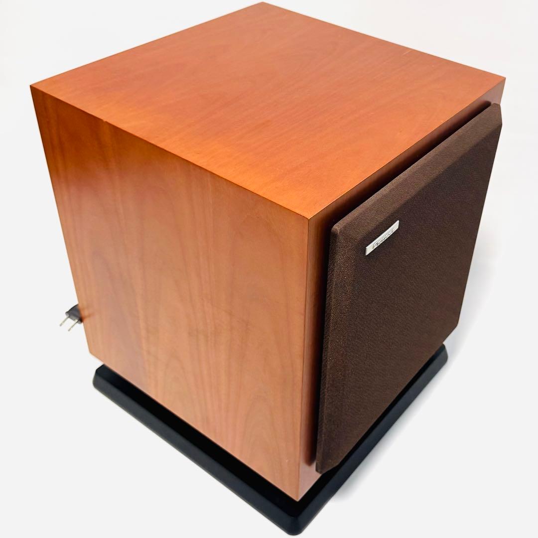 PIONEER パワードサブウーファー S-W6 スピーカー 音出し確認済み