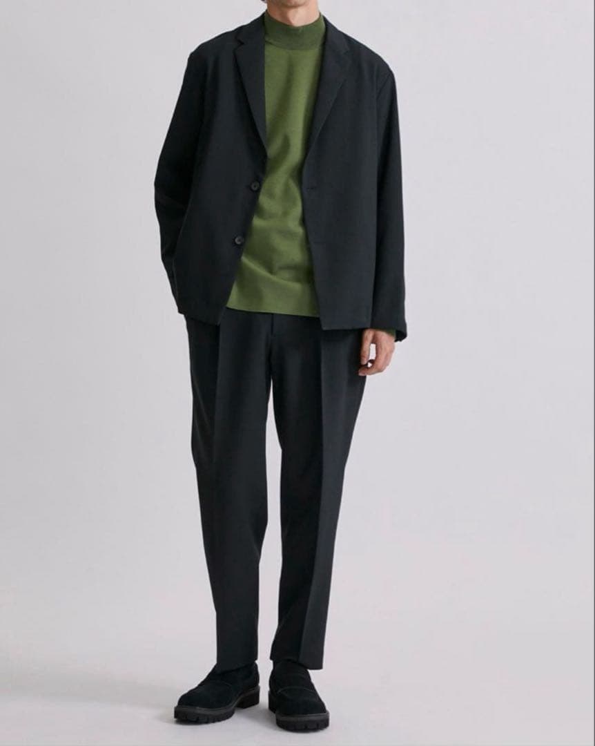 UNITED TOKYO / 撥水relactionセットアップ