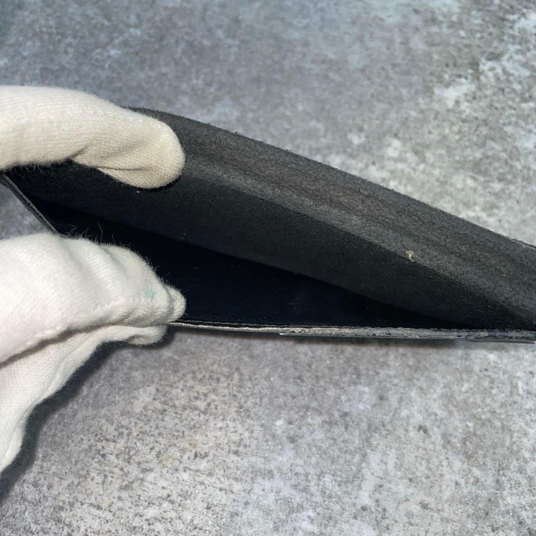 ルイヴィトン アンプラント iPhone11 ケース M69709 ノワール 黒