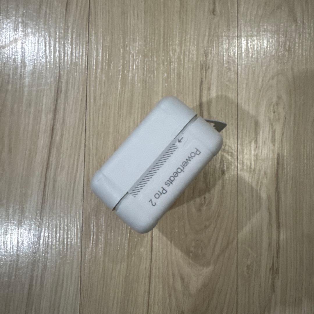 Powerbeats Pro2ハイパフォーマンスイヤフォン