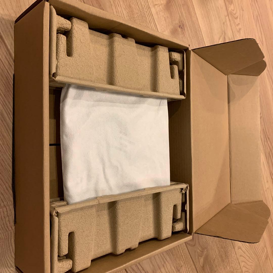 HP Pavilion Aero 13-bg ナチュラルシルバー