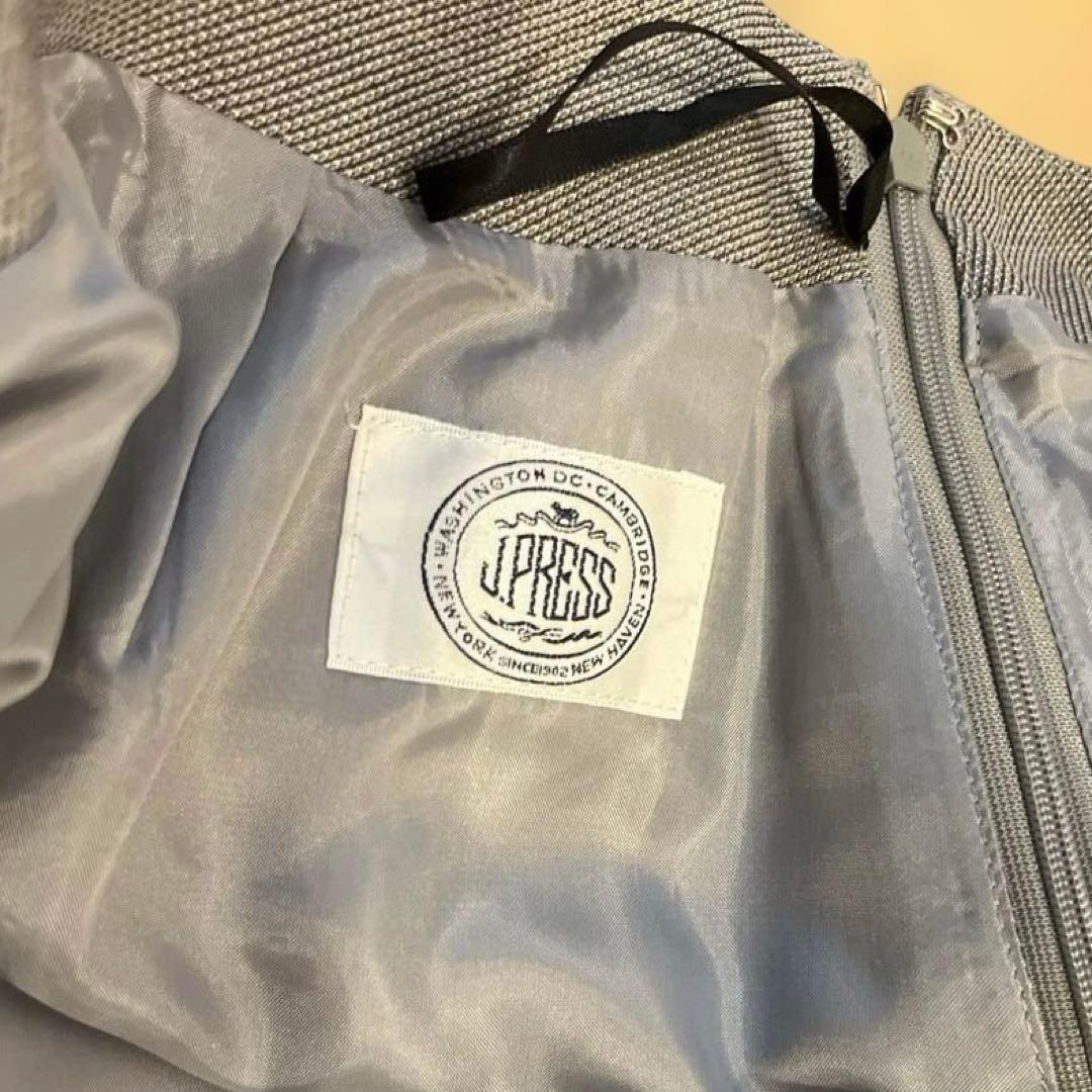 J.PRESS LADIES スーツ　セットアップ　13号