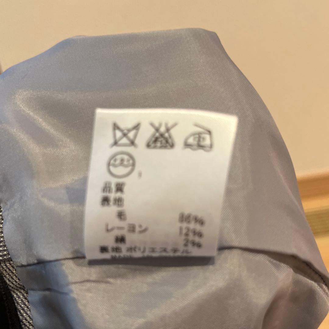 J.PRESS LADIES スーツ　セットアップ　13号