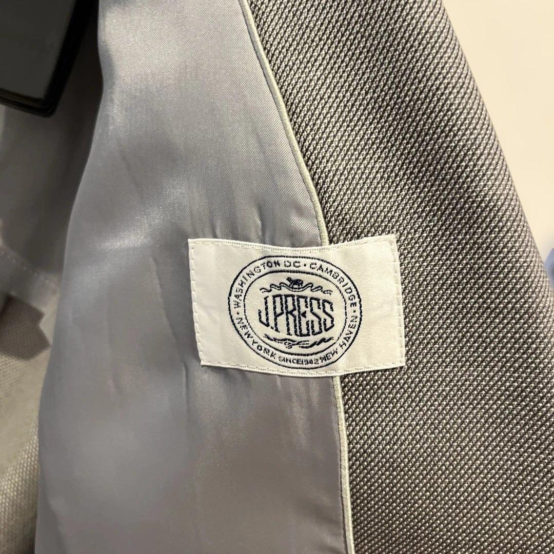 J.PRESS LADIES スーツ　セットアップ　13号