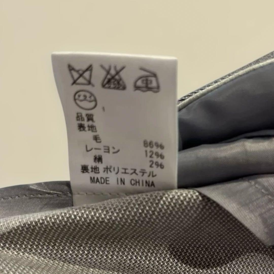 J.PRESS LADIES スーツ　セットアップ　13号