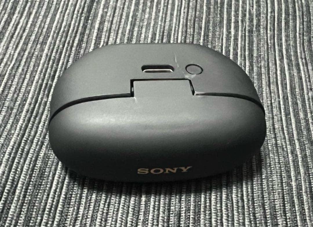 WF-1000XM5 ワイヤレスノイズキャンセリングステレオヘッドセット