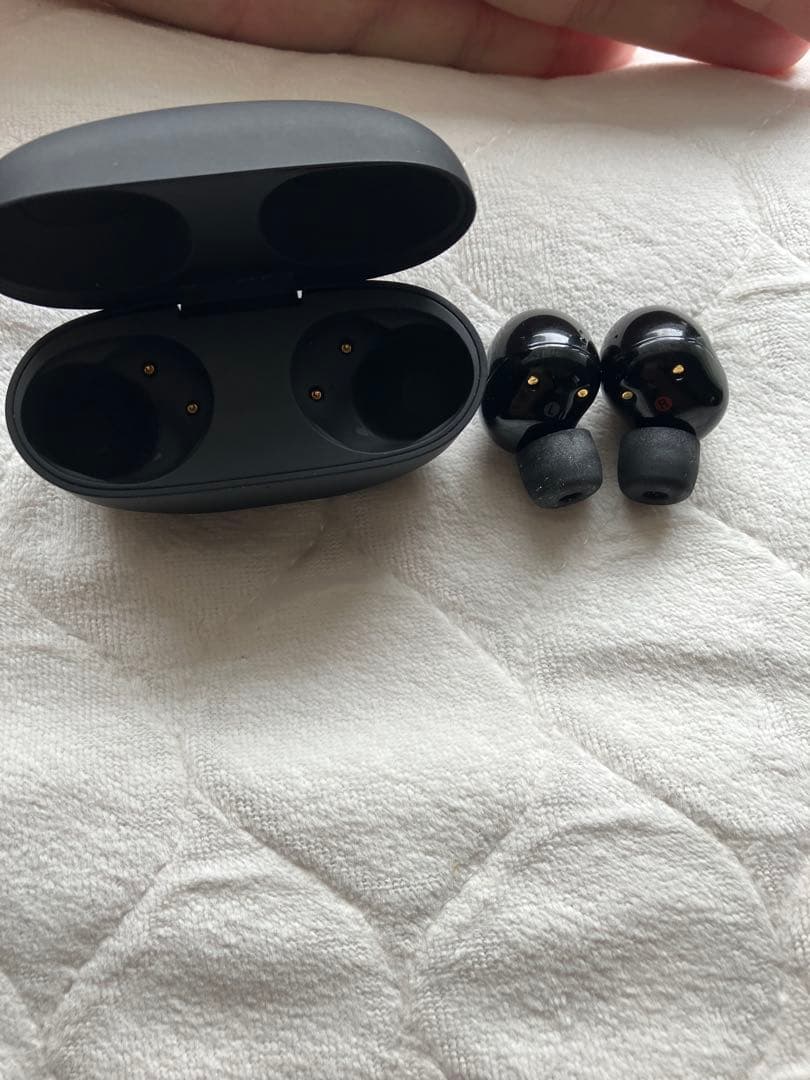 WF-1000XM5 ワイヤレスノイズキャンセリングステレオヘッドセット