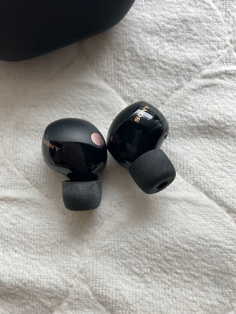 WF-1000XM5 ワイヤレスノイズキャンセリングステレオヘッドセット