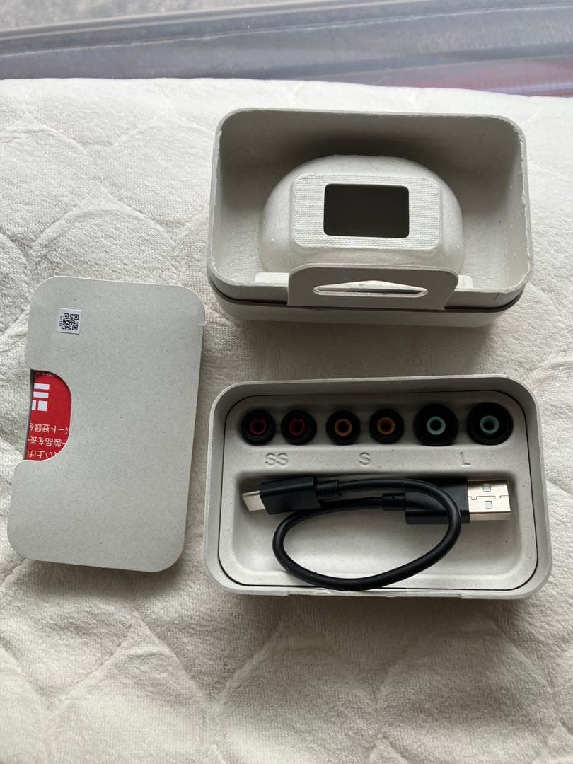 WF-1000XM5 ワイヤレスノイズキャンセリングステレオヘッドセット