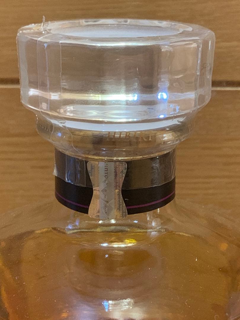 響 JAPANESE HARMONY 2本セット サントリー ウイスキー