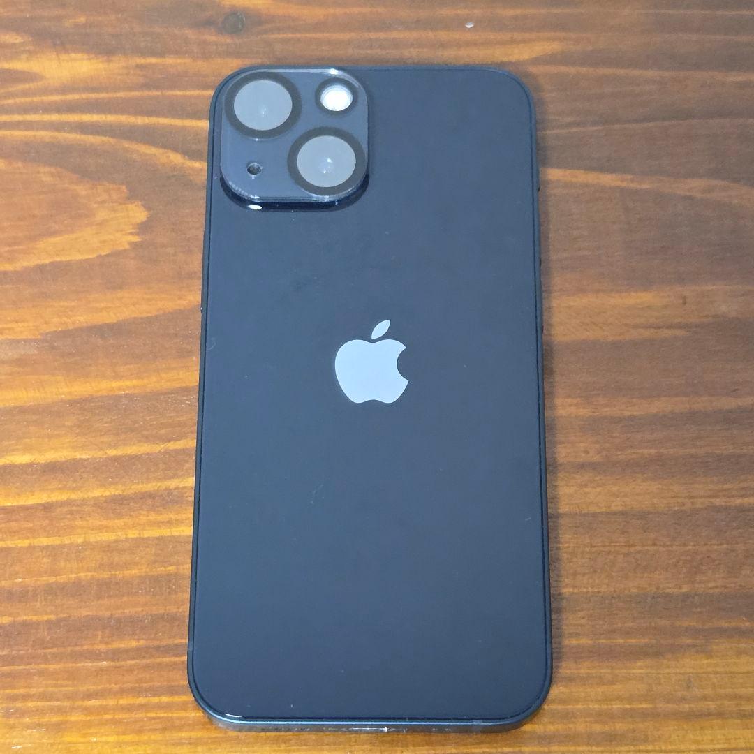 Apple iPhone 13mini 256GB ミッドナイト　SIMフリー