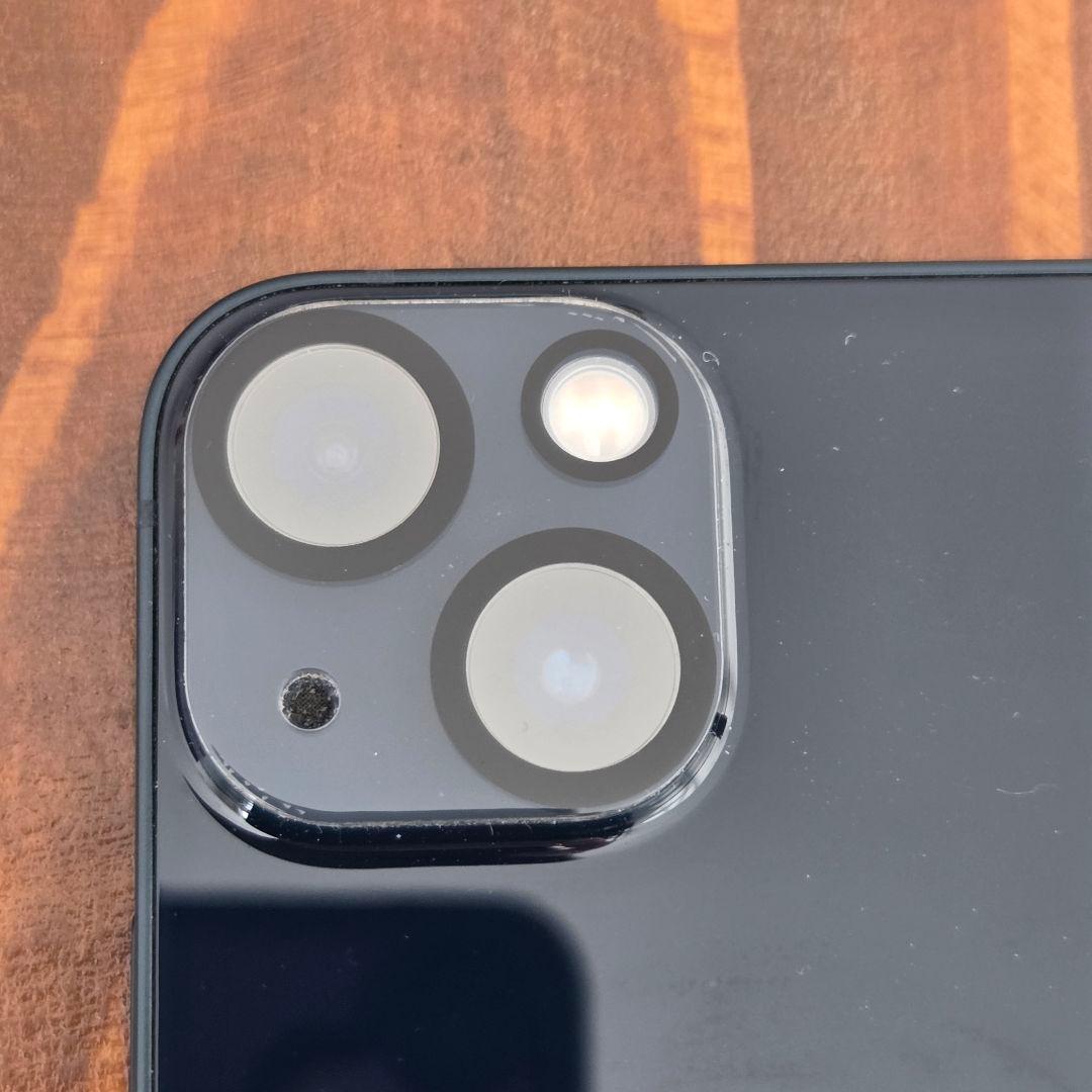 Apple iPhone 13mini 256GB ミッドナイト　SIMフリー