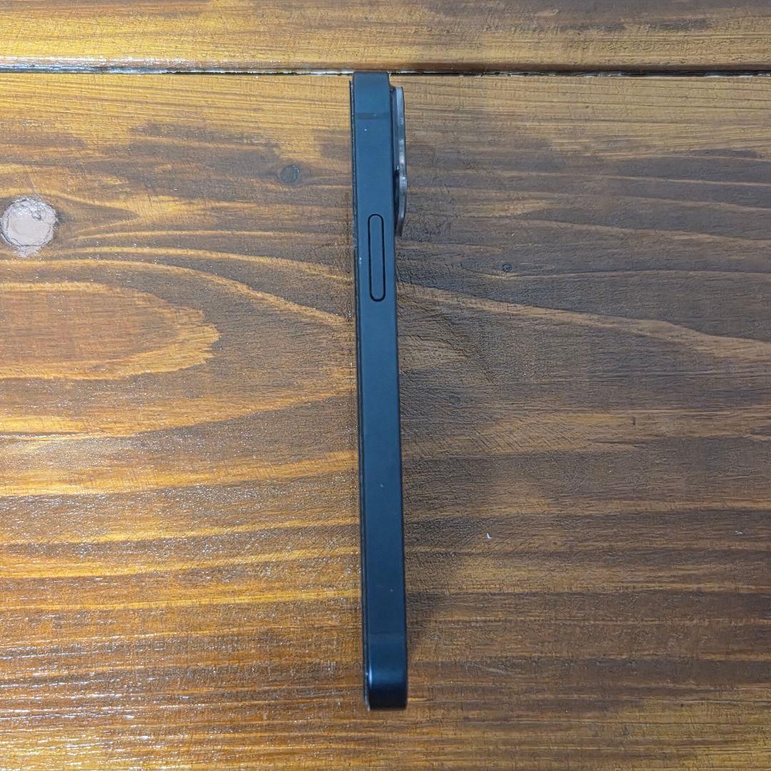 Apple iPhone 13mini 256GB ミッドナイト　SIMフリー