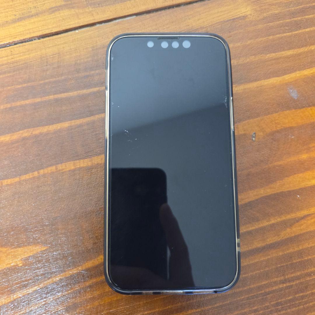 Apple iPhone 13mini 256GB ミッドナイト　SIMフリー