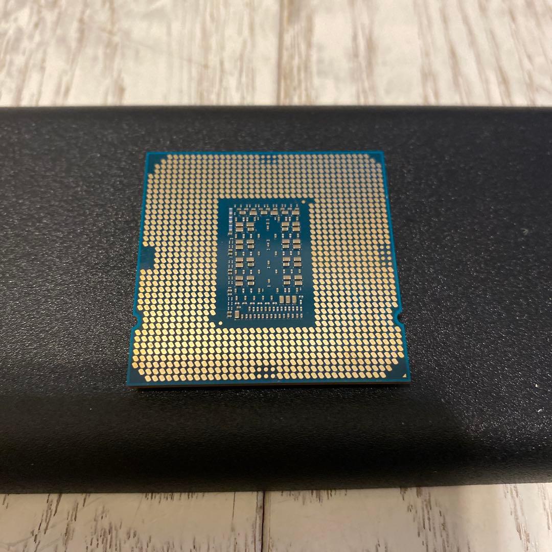 【ジャンク品】Intel Core i5-11400 CPU LGA 1200