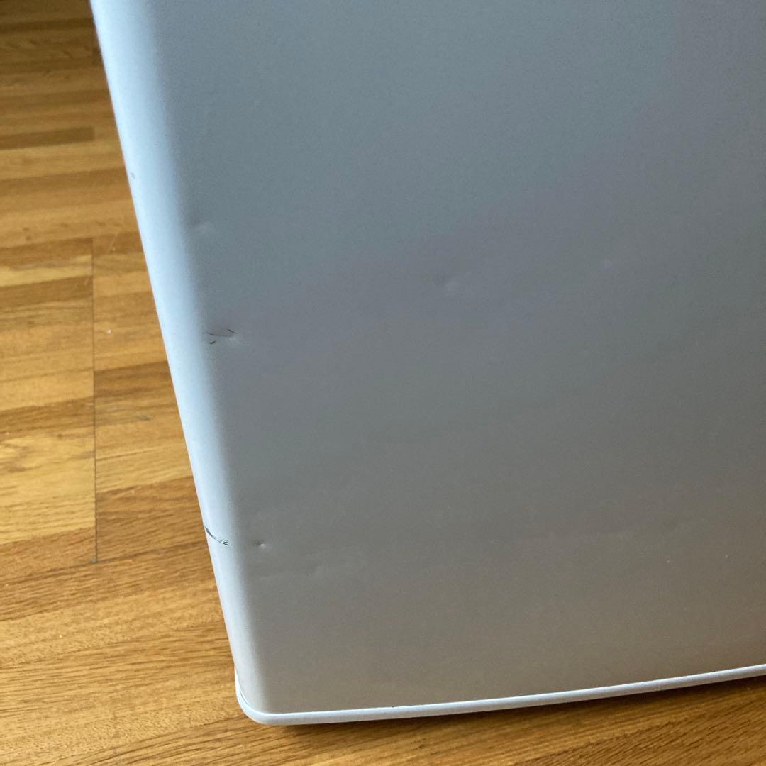 YAMAZEN 冷蔵庫 YFR-D91(W) 86L たのメル便