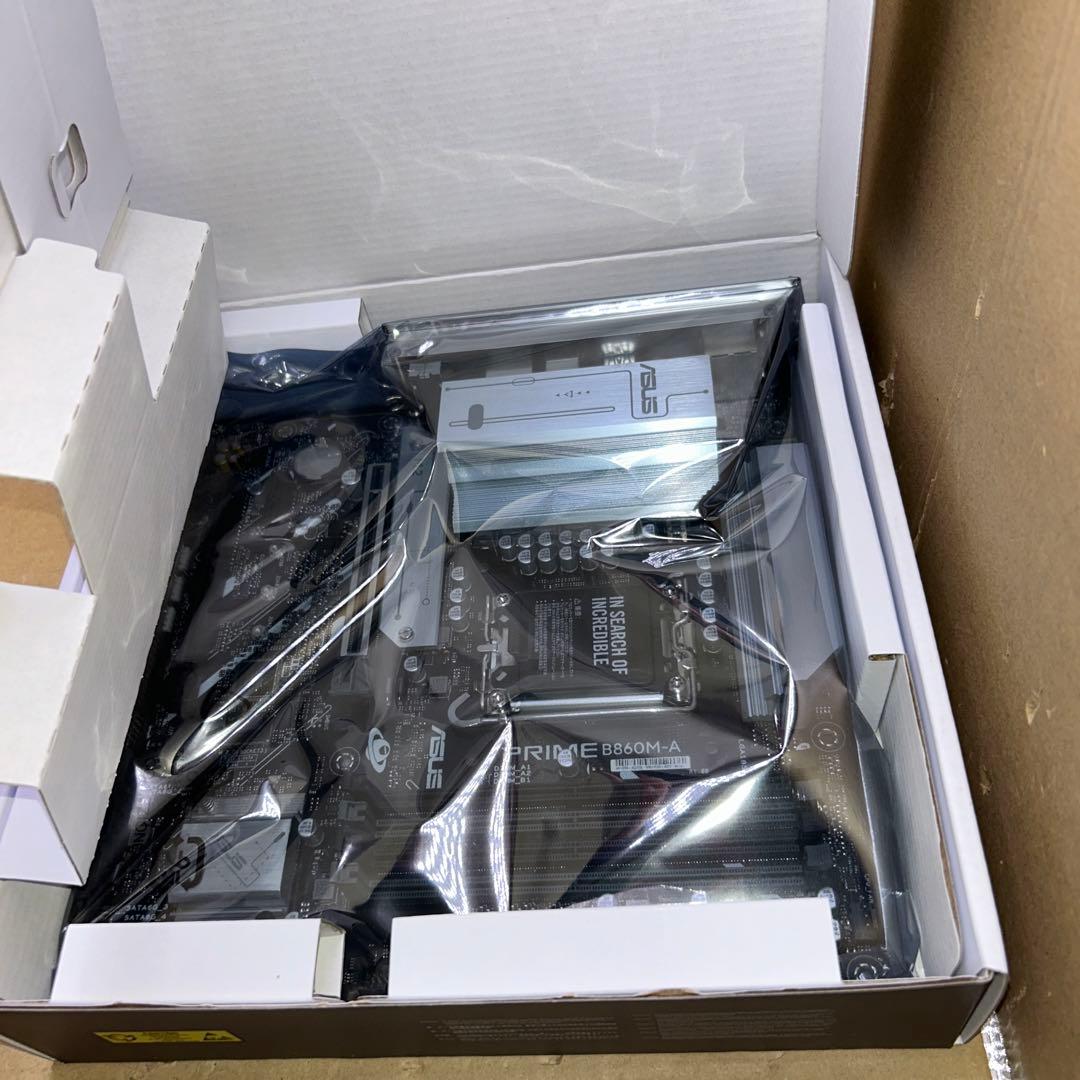 PRIME B860M–A–CSM