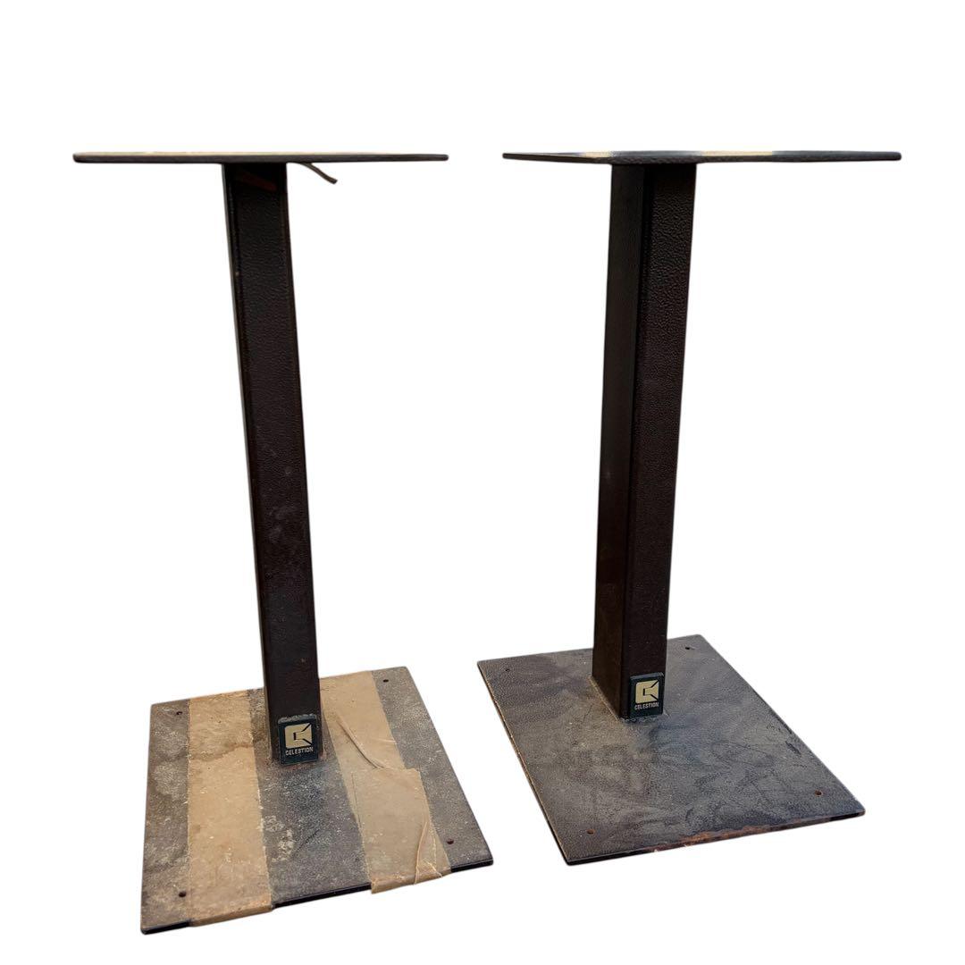 Celestion セレッション ヴィンテージ スピーカースタンド ペア