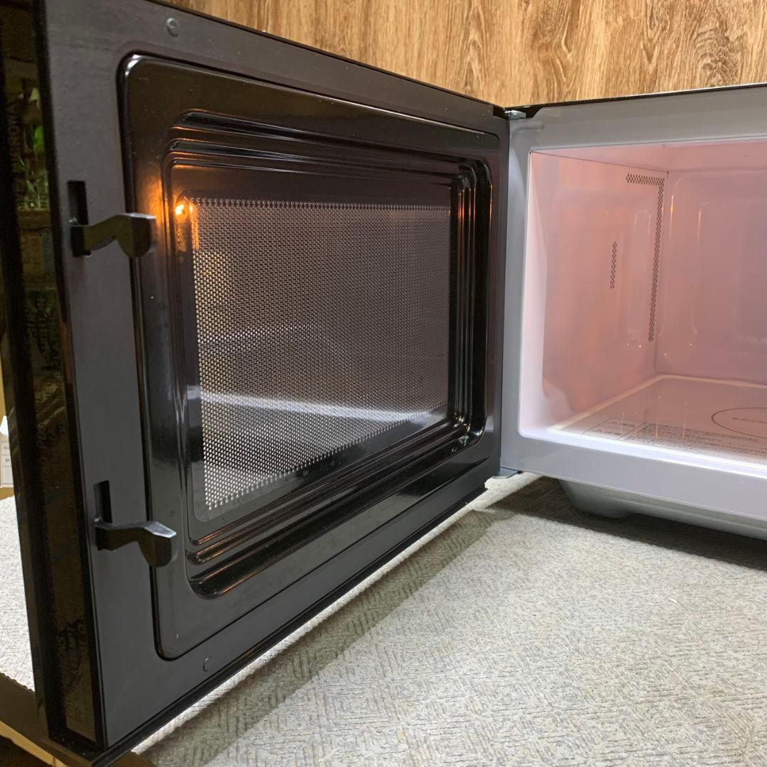 J601 日立 HITACHI 電子レンジ HMR-MF22A 2023年製